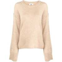 Pulovere By Malene Birger Sweaters Femei