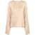 BY MALENE BIRGER By Malene Birger Knitwear Beige