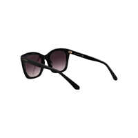 Ochelari de soare Calvin Klein Dama - Ochelari de soare Calvin Klein Calvin Klein Sunglasses Black Femei (BM 18216330) - B-mall.ro
