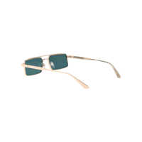 Ochelari de soare Calvin Klein Dama - Ochelari de soare Calvin Klein Calvin Klein Sunglasses LIGHT GOLD Femei (BM 18216333) - B-mall.ro