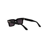 Ochelari de soare Calvin Klein Dama - Ochelari de soare Calvin Klein Calvin Klein Sunglasses Black Femei (BM 18216336) - B-mall.ro