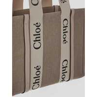 Genti de mana Chloe Dama - Genti de mana Chloe Chlo Bags CEMENT PINK Femei (BM 18216354) - B-mall.ro