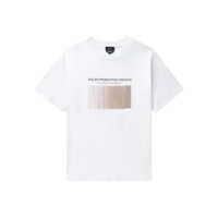 Topuri A.P.C. T-Shirts And Polos Barbati
