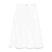 Fuste A.P.C. 'Laurie' Skirt Femei
