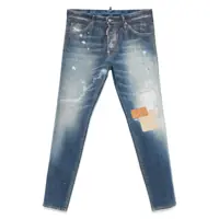 Blugi DSQUARED2 Jeans Barbati