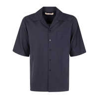 Camasi Marni S/S Shirt Clothing Barbati