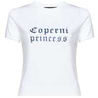 Tricouri Coperni X Disney T-Shirt Femei