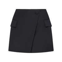 Fuste Balmain Mini Skirt Femei