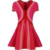 Rochii Balmain Mini Dress Femei