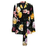 Camasi Dolce & Gabbana Floral Shirt Femei