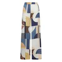 Pantaloni casual Fendi Fendi Pants