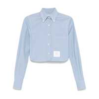 Camasi de blugi Thom Browne Denim Shirt Femei