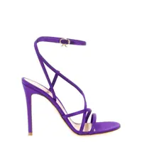 Sandale Gianvito Rossi 'Orchid' Sandals Femei
