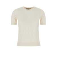Topuri Fendi T-Shirts And Polos Femei