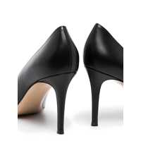 Pantofi cu toc Gianvito Rossi Dama - Pantofi cu toc Gianvito Rossi Gianvito Rossi Gianvito 85 Pumps Black Femei (BM 18217068) - B-mall.ro