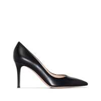Pantofi cu toc Gianvito Rossi 'Gianvito 85' Pumps Femei
