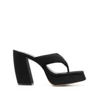 Sandale Gia Borghini Gia 17 Neoprene Shoes Femei