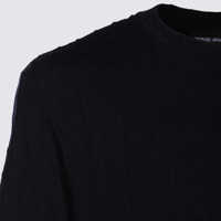 Topuri Giorgio Armani pentru Barbati - Topuri Giorgio Armani Giorgio Armani T-Shirt E Polo Blu BLUE Barbati (BM 18217224) - B-mall.ro