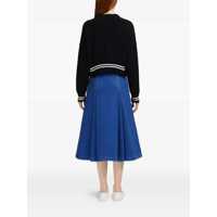 Imbracaminte Dama pagina 471 - Fuste Marni Marni Skirts BLUE Femei (BM 18217302) - B-mall.ro