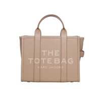 Genti de mana Marc Jacobs Leather Handbag Femei