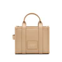 Genti de mana Marc Jacobs Dama - Genti de mana Marc Jacobs Marc Jacobs Leather Handbag Brown Femei (BM 18217353) - B-mall.ro