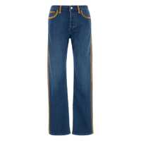 Blugi Miu Miu Miu Miu Jeans