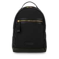 Rucsacuri Tom Ford Logo Backpack Barbati