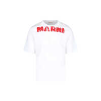 Topuri Marni T-Shirts And Polos Barbati