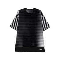 Tricouri Comme Des Garçons Homme Men T-Shirt Clothing Barbati