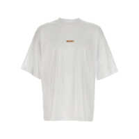 Topuri Marni Logo Patch T-Shirt Barbati