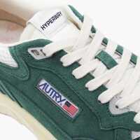 Sneakers AUTRY pentru Barbati - Sneakers AUTRY Autry Sneakers Green/Silver GREEN/SILVER Barbati (BM 18217740) - B-mall.ro