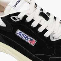 Sneakers AUTRY pentru Barbati - Sneakers AUTRY Autry Sneakers Nero Black Barbati (BM 18217743) - B-mall.ro