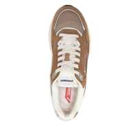 Sneakers AUTRY pentru Barbati - Sneakers AUTRY Autry Sneakers Cigar/Silver CIGAR/SILVER Barbati (BM 18217746) - B-mall.ro
