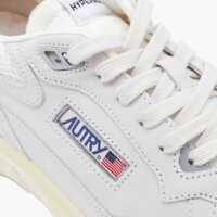 Sneakers AUTRY pentru Barbati - Sneakers AUTRY Autry Sneakers Bianco WHITE Barbati (BM 18217749) - B-mall.ro