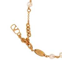 Bijuterii Valentino Garavani Dama - Bijuterii Valentino Garavani Valentino Garavani Bijoux Gold Femei (BM 18217800) - B-mall.ro