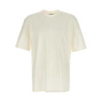 Tricouri Jil Sander Printed T-Shirt Barbati