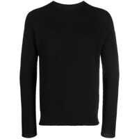Pulovere Jil Sander Cashmere Wool Sweater Barbati
