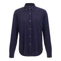 Camasi Tom Ford Button-Down Shirt Barbati