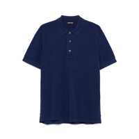 Tricouri Polo Tom Ford Piqué Polo Shirt Barbati
