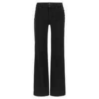 Blugi 7 For All Mankind 7 For All Mankind 'Dojo Tailorless' Jeans