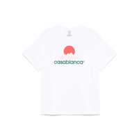 Topuri Casablanca T-Shirts Barbati