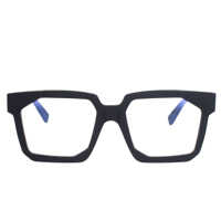 Ochelari de soare Kuboraum Eyeglass Femei