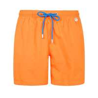 Imbracaminte MC2 Saint Barth Lighting Ultralight Swim Short Pantone Clothing Barbati