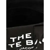 Genti de mana Marc Jacobs Dama - Genti de mana Marc Jacobs Marc Jacobs Hand Bag The Canvas Small Tote Black Femei (BM 18218070) - B-mall.ro