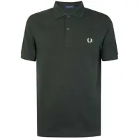 Camasi Fred Perry The Shirt Clothing Barbati