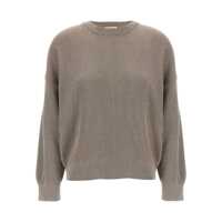 Pulovere Brunello Cucinelli 'Sparkling' Sweater Femei