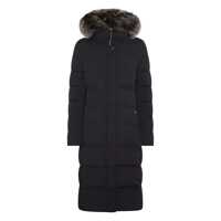 Geci de iarna Moorer Moorer Dark Blue Down Jacket