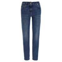 Blugi Brunello Cucinelli Jeans Monile Femei