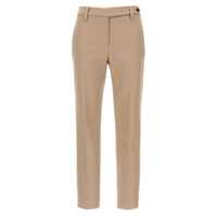 Pantaloni casual Brunello Cucinelli Monile Cotton Pants Femei