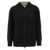 Brunello Cucinelli Brunello Cucinelli 'Shiny Trims' Hoodie Black